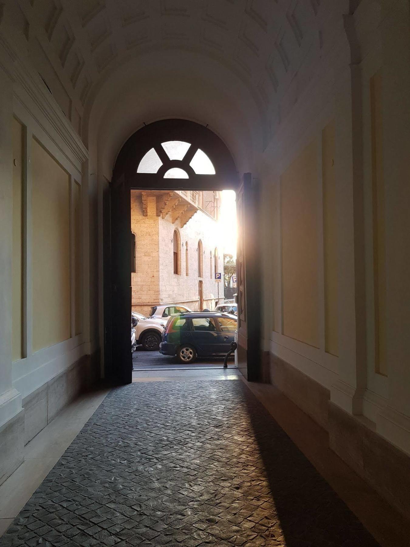 L'Incanto Di Roma Eksteriør billede