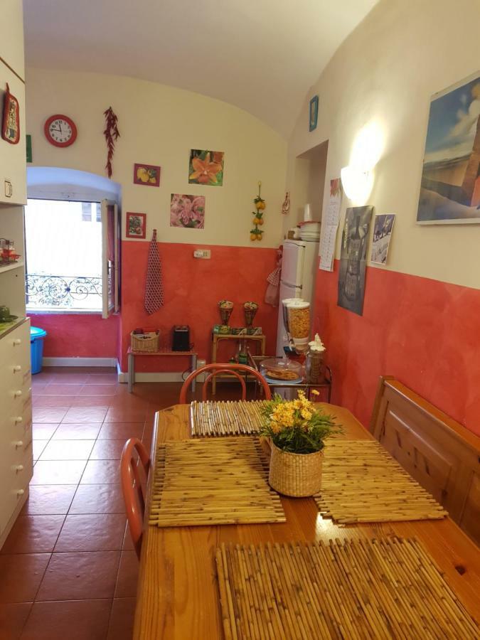 L'Incanto Di Roma Eksteriør billede