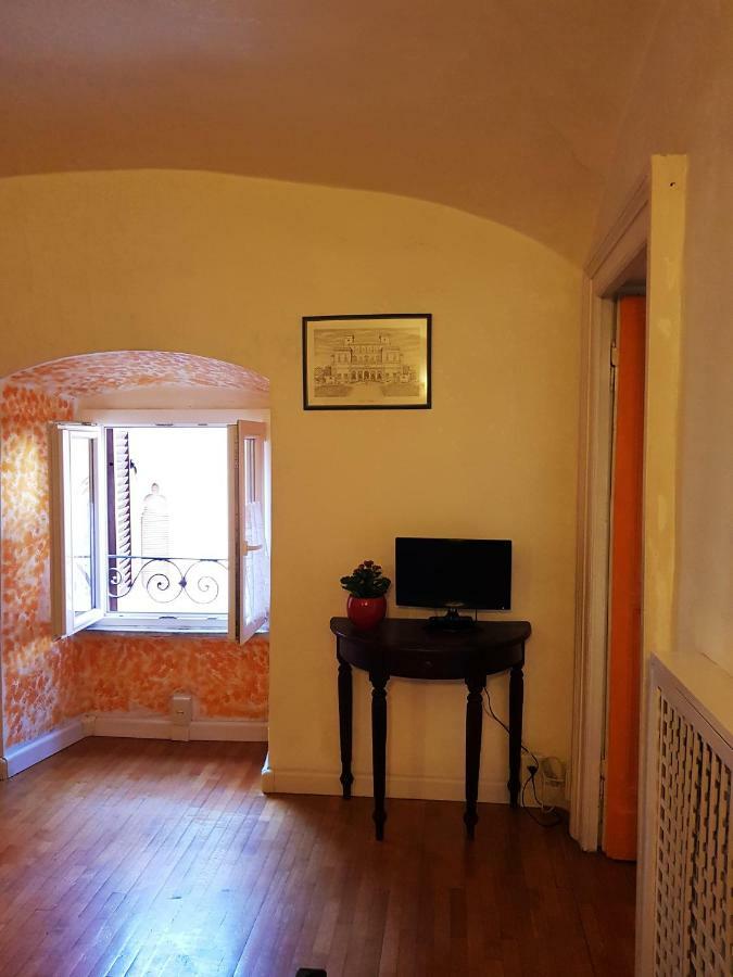 L'Incanto Di Roma Eksteriør billede